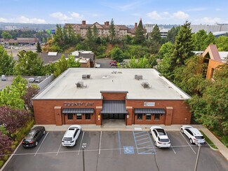 Spokane, WA undefined - 25 W Cataldo Ave Spokane, WA undefined - 25 W Cataldo Ave