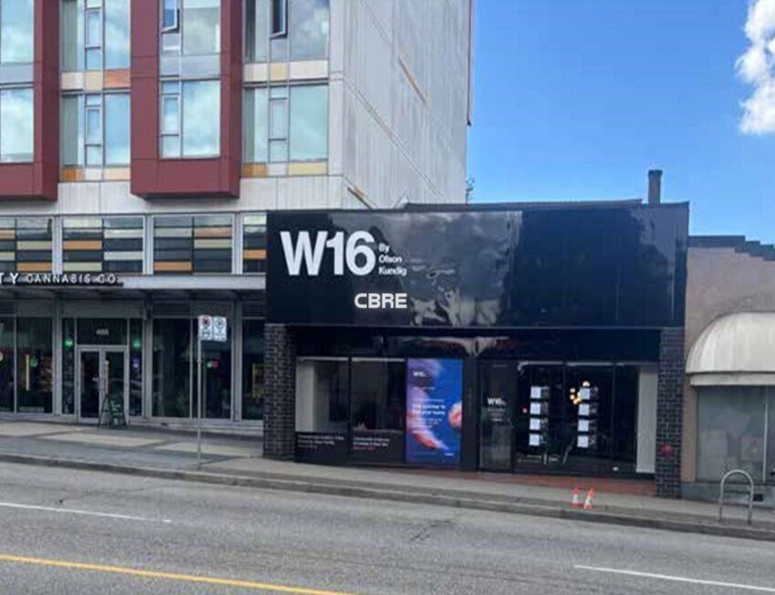 4033 Cambie St, Vancouver, BC for Rent