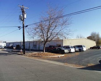 Longmont, CO Industrial - 820-826 S Lincoln St