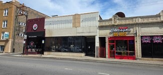 Chicago, IL Retail - 2414 N Lincoln Ave