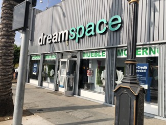 Los Angeles, CA Storefront - 5143 Whittier Blvd