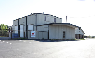 Lake City, GA Industrial - 1786 Forest Pky