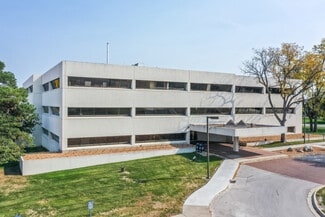 West Des Moines, IA Office - 2829 Westown Pky West Des Moines, IA Office - 2829 Westown Pky