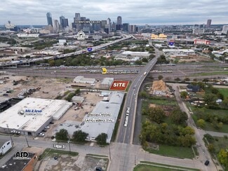 Dallas, TX Industrial - 2745 Cranfill St.