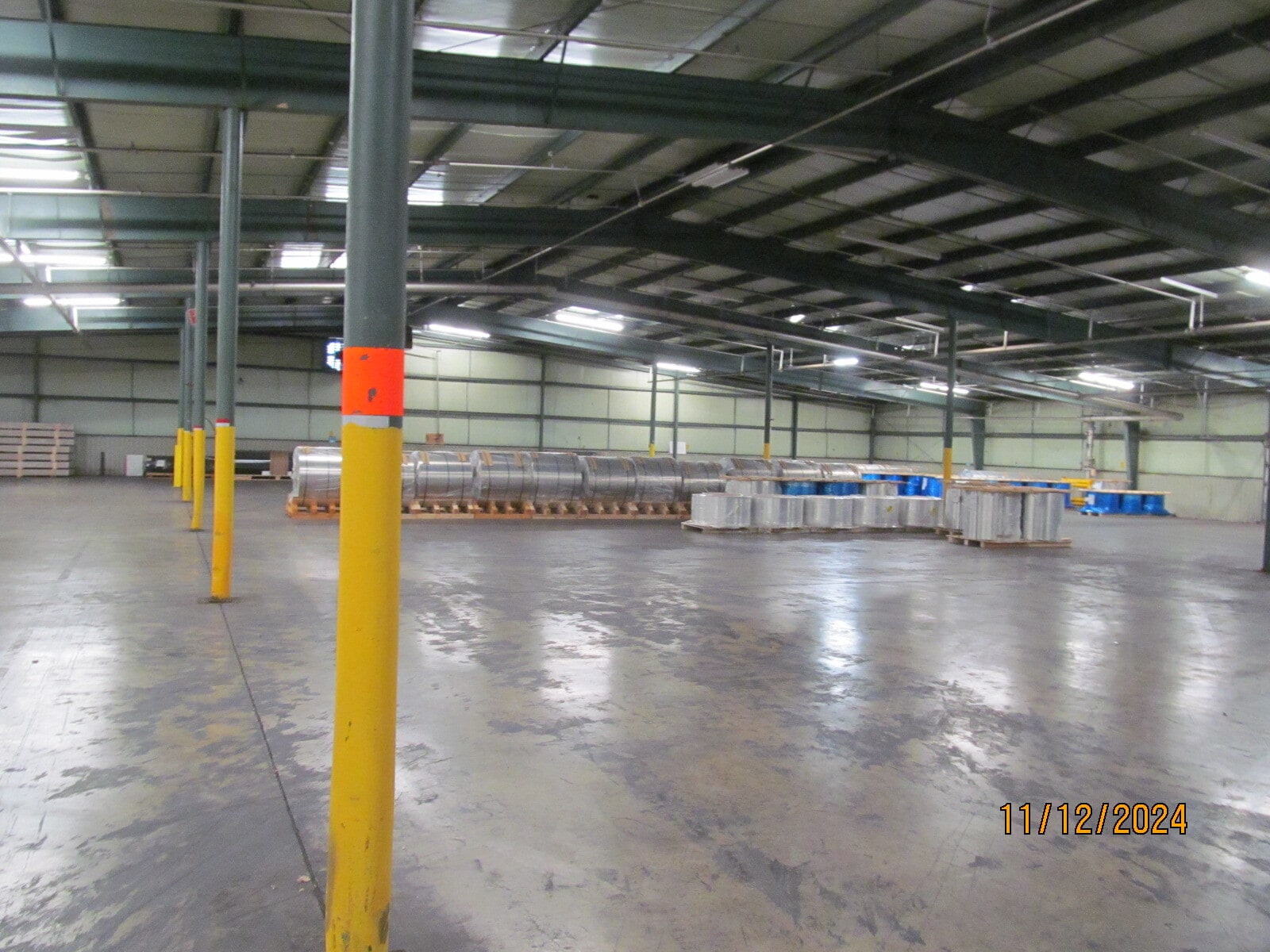 113 Industrial Park Dr, Lincolnton, NC for Sale
