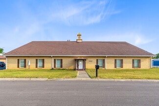 Dayton, OH Office - 3380 Successful Way