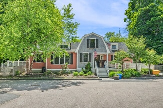 Rowley, MA Medical - 181 Main St