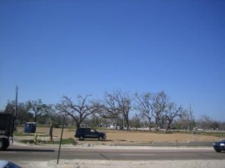 Long Beach, MS Commercial Land - 204 W Beach Blvd