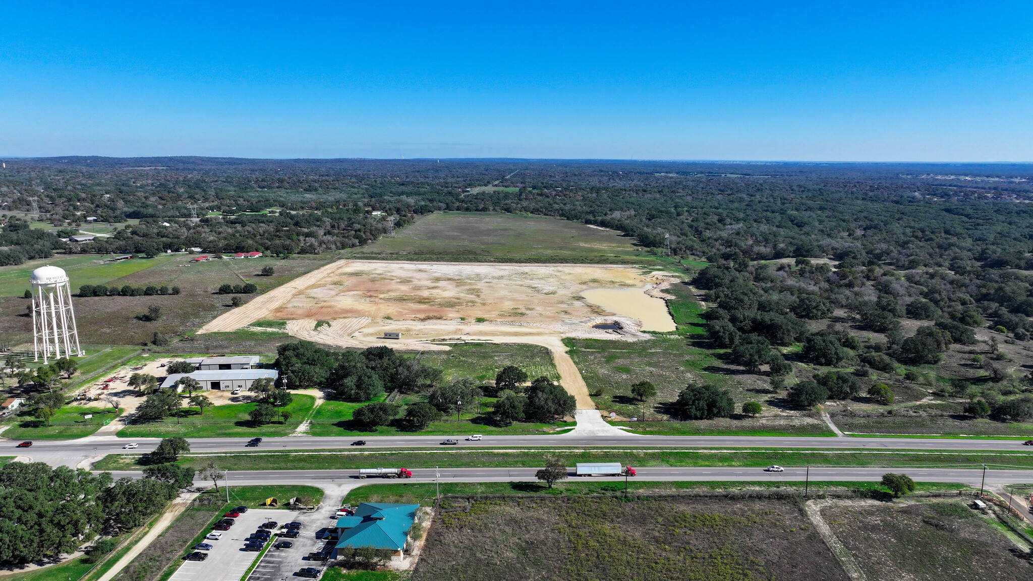 6506 US Highway 181, Floresville, TX for Sale