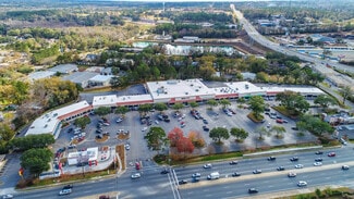 Tallahassee, FL Retail - 3111 Mahan Dr Tallahassee, FL Retail - 3111 Mahan Dr