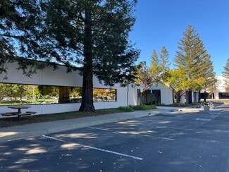 Santa Rosa, CA Flex - 2331 Circadian Way