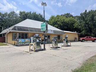 Monterey, IN Retail - 8995 S US Highway 35