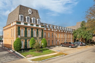 Houston, TX Apartments - 8900 Chimney Rock Rd