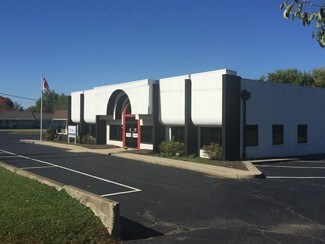 Xenia, OH Flex - 30 Kinsey Rd Xenia, OH Flex - 30 Kinsey Rd