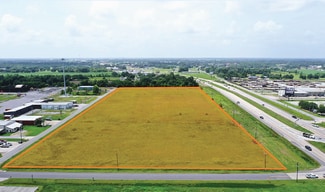 Broussard, LA Commercial - US Highway 90