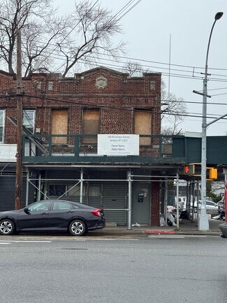 Hollis, NY undefined - 198-09 Jamaica Ave Hollis, NY undefined - 198-09 Jamaica Ave