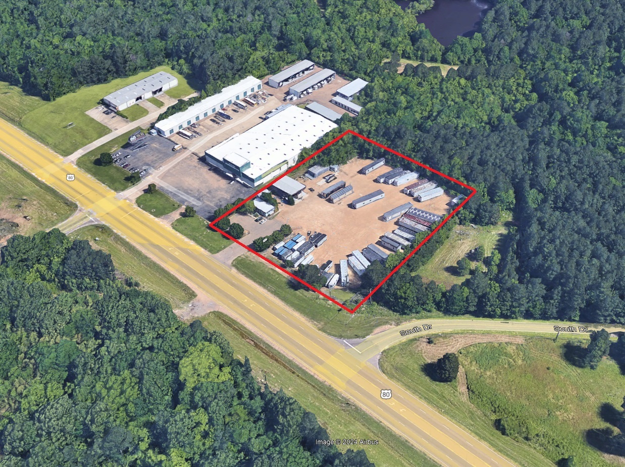 5206 US-80 Hwy, Jackson, MS for Sale