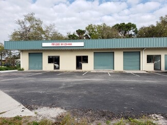 Sarasota, FL Flex - 1900 N Washington Blvd Sarasota, FL Flex - 1900 N Washington Blvd