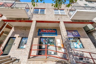 Union City, NJ Retail - 4415 Park Ave Union City, NJ Retail - 4415 Park Ave