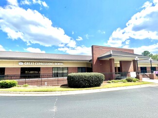 Lawrenceville, GA Office/Retail - 2000 Riverside Pky