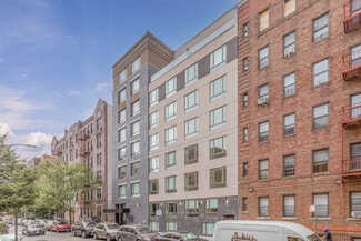 Brooklyn, NY Apartments - 50 Clarkson Ave