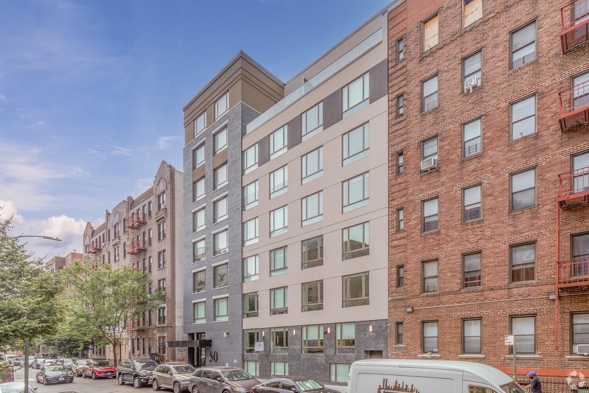 50 Clarkson Ave, Brooklyn, NY for Sale