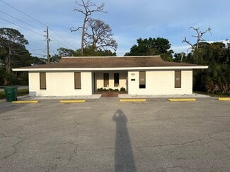 Englewood, FL Office/Medical - 695 Old Englewood Rd Englewood, FL Office/Medical - 695 Old Englewood Rd