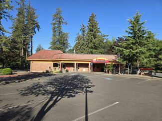 Lake Oswego, OR Retail - 4250 SW Mercantile Dr