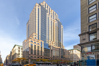 New York, NY undefined - 420 Fifth Ave