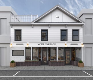 Port Chester, NY Retail, Flex - 22-24 N Main St