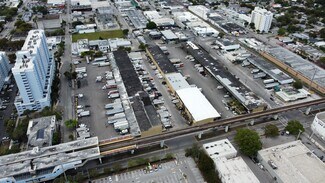 Miami, FL Industrial - 1217 NW 21st Ave