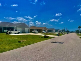 Cape Coral, FL Apartments - 3603 SW 8th Pl