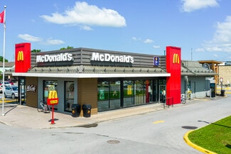 Stittsville, ON Retail - 1250 Stittsville Main St