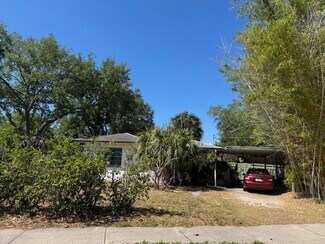 Oldsmar, FL Commercial Land - 200 State St E & 200 Lee St Oldsmar, FL Commercial Land - 200 State St E & 200 Lee St