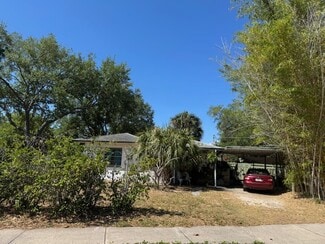 Oldsmar, FL Commercial - 200 State St E & 200 Lee St Oldsmar, FL Commercial - 200 State St E & 200 Lee St