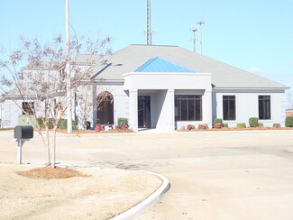 Montgomery, AL Office - 7061 Halcyon Summit Dr