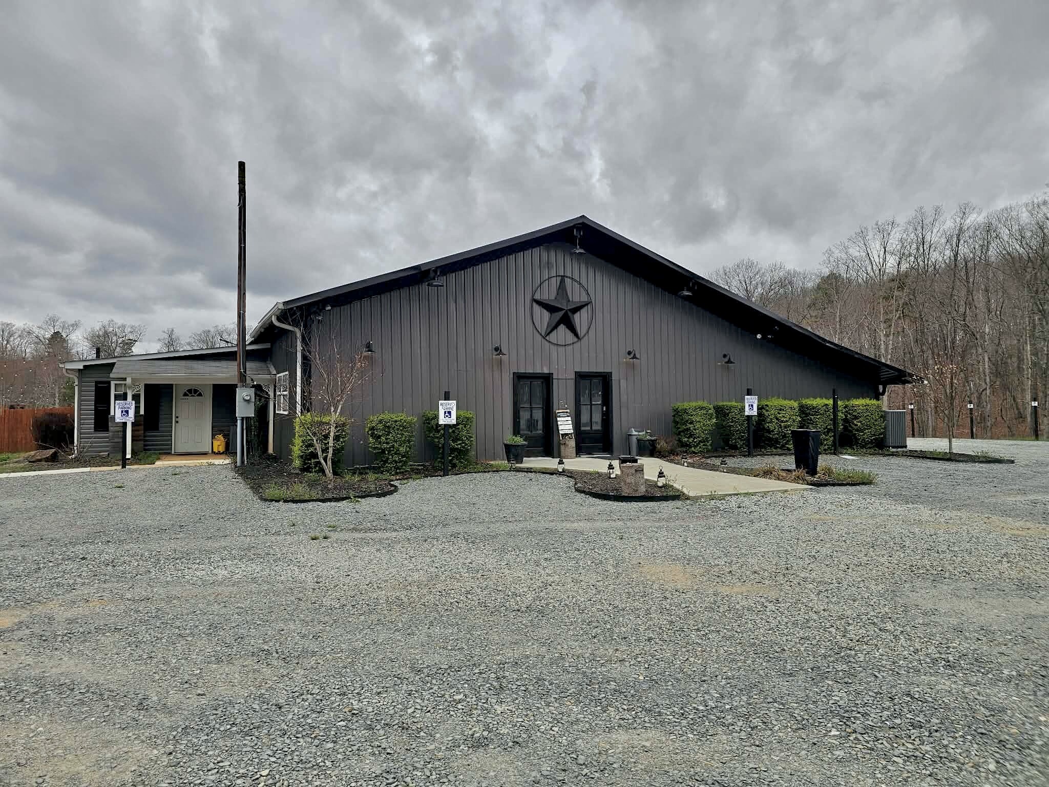 23122 S NC Highway 109, Denton, NC for Rent