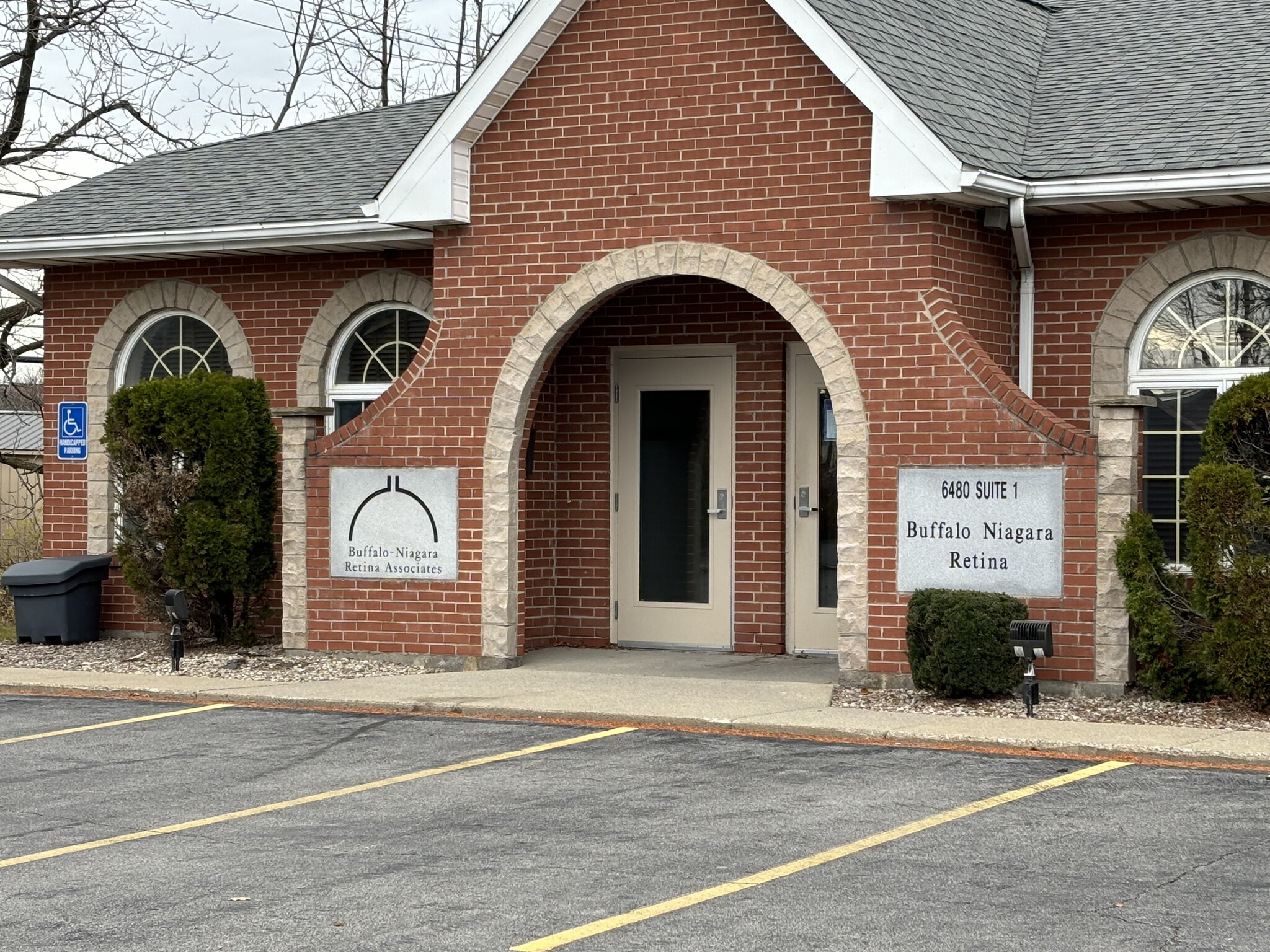 6480 Main St, Buffalo, NY for Sale