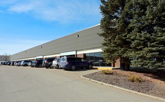 Edmonton, AB Office, Industrial - 9523-9539 41st Ave