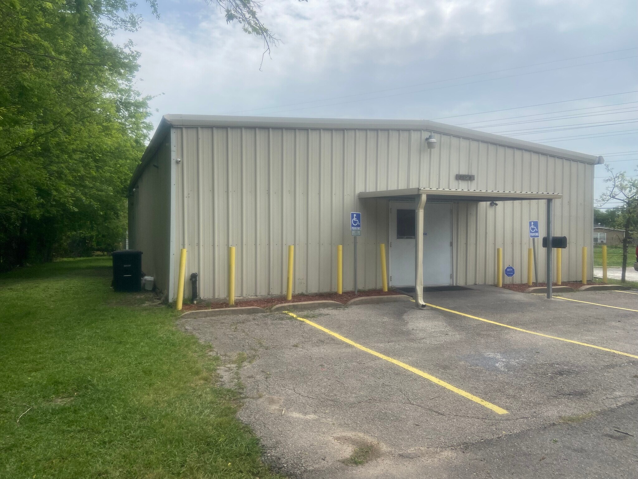 Church For Sale In Houston Texas - ua9on48