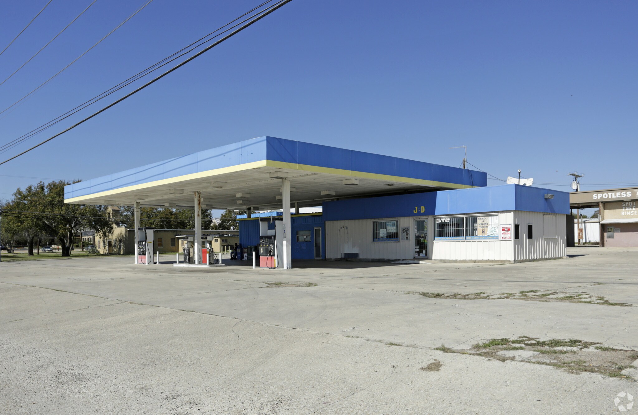 3003 E Rancier Ave Killeen, TX 76543 Retail Property for Lease on