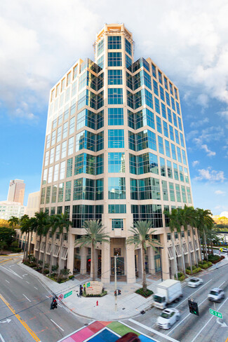 Fort Lauderdale, FL Office - 200 E Las Olas Blvd