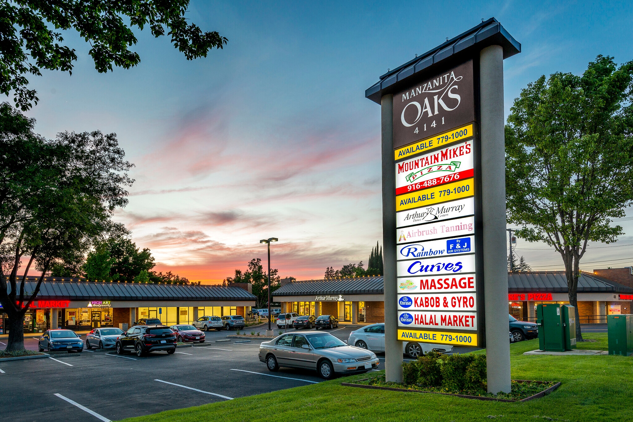 4141 Manzanita, Carmichael, CA for Rent