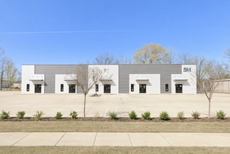 Hernando, MS Flex - 1211 Nesbit Dr