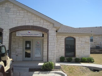 Round Rock, TX Office - 3000 Joe Dimaggio Blvd