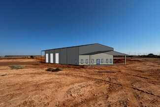 Midland, TX undefined - 5116 CR 131 Midland, TX undefined - 5116 CR 131