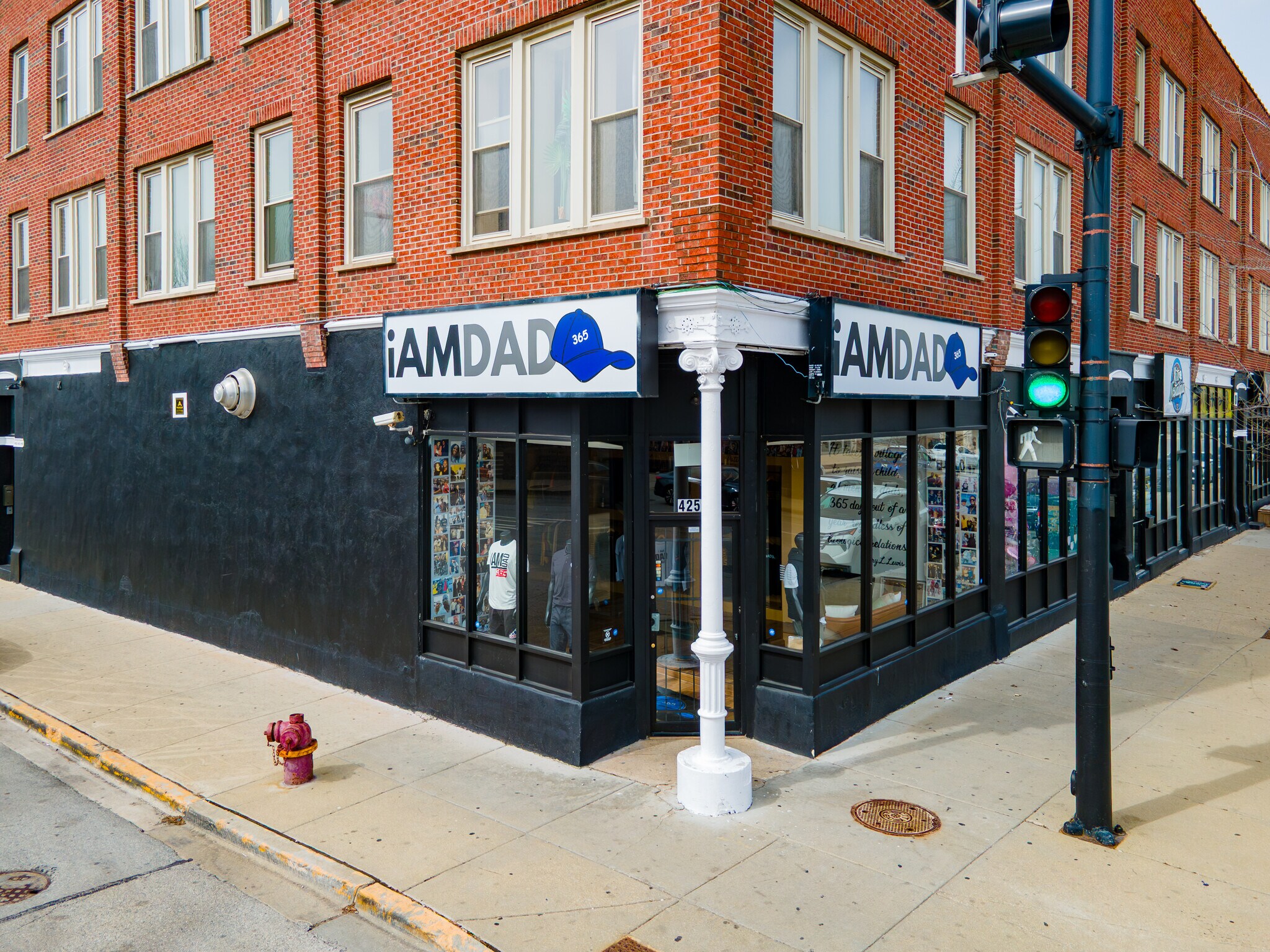 4248-4254 S Cottage Grove Ave, Chicago, IL for Rent
