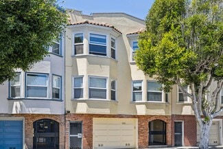 San Francisco, CA Apartments - 1133 Webster St San Francisco, CA Apartments - 1133 Webster St