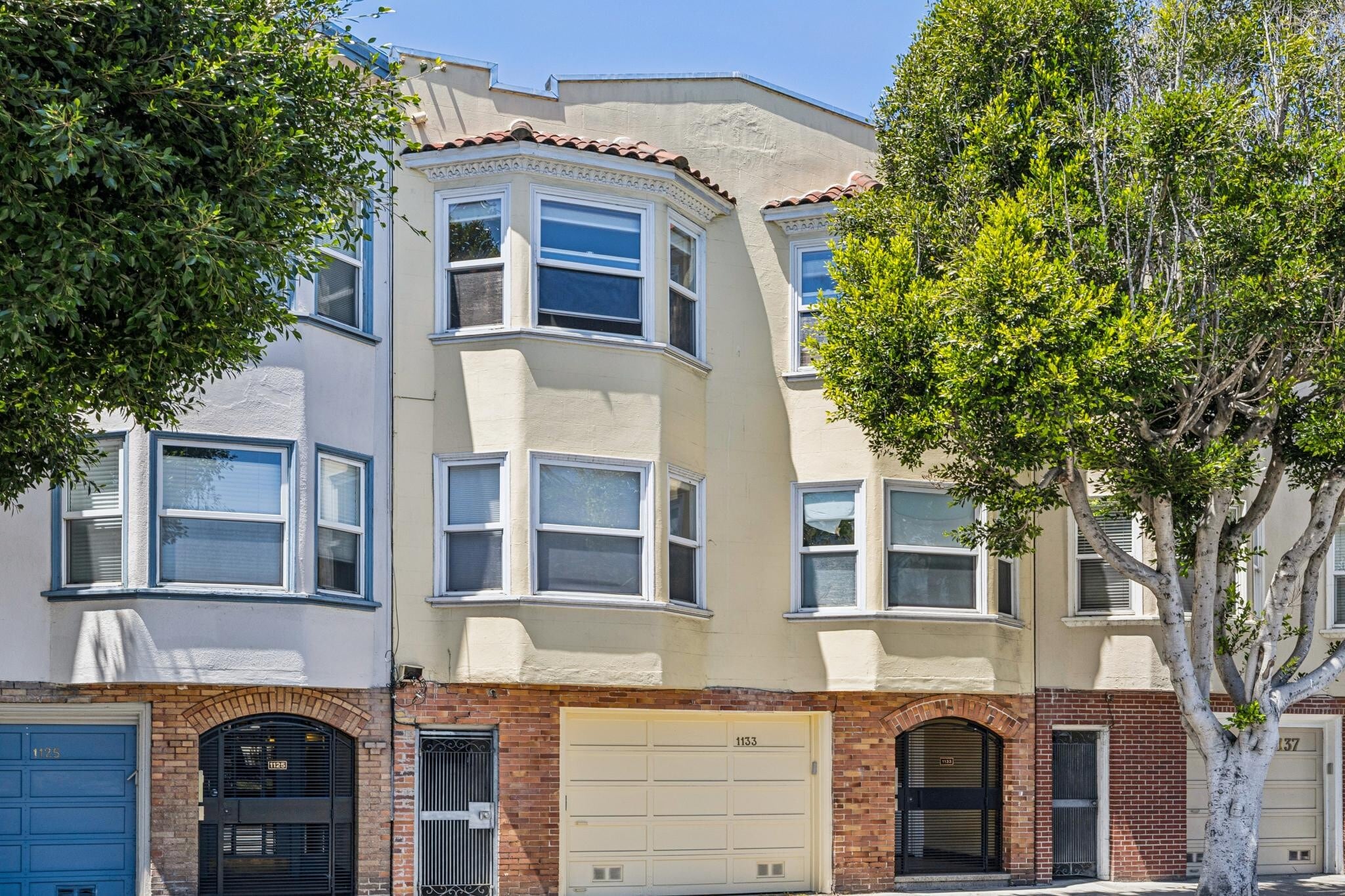 1133 Webster St, San Francisco, CA for Sale