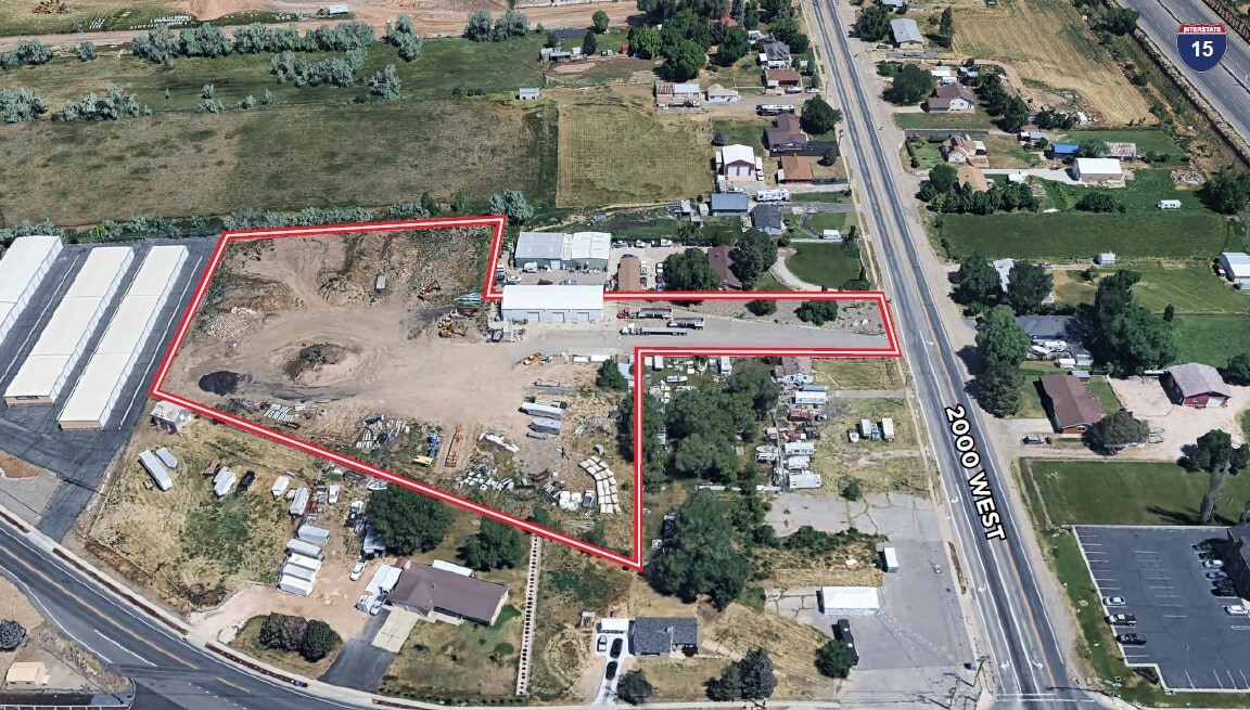 1859 N 2000 W, Farr West, UT for Sale